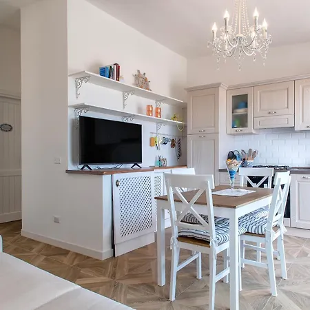 Apartment Casa Ludovica Stintino