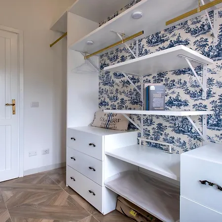 Apartment Casa Ludovica