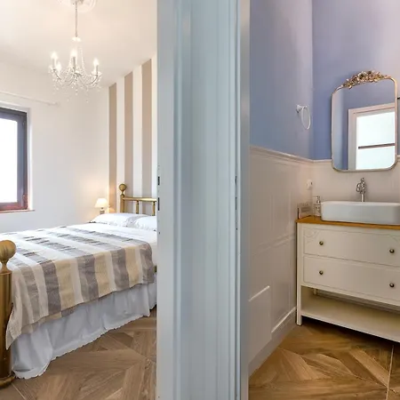 Casa Ludovica * Stintino