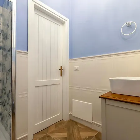 Casa Ludovica Apartment Stintino